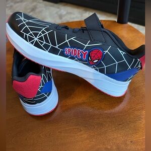 Adidas Duramo SPIDER-MAN kids